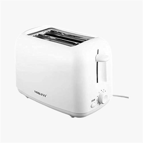 Slice Toaster Sokany hjt022