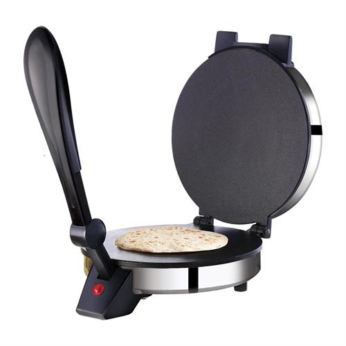 Premier Electric Roti Maker Chapati Maker PRM-01 900W 8 Inches