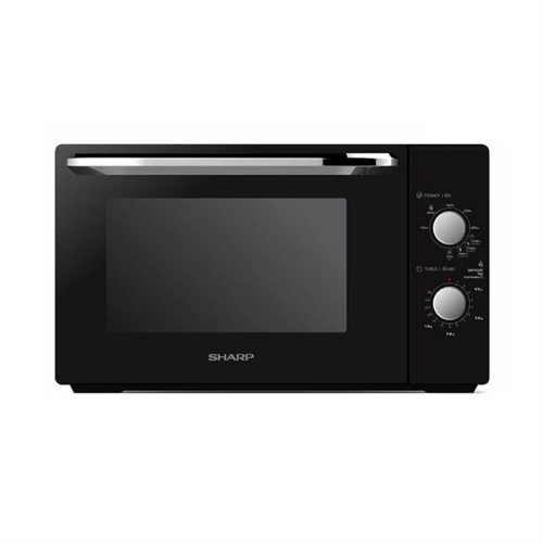 Microwave Oven With Grill 20L