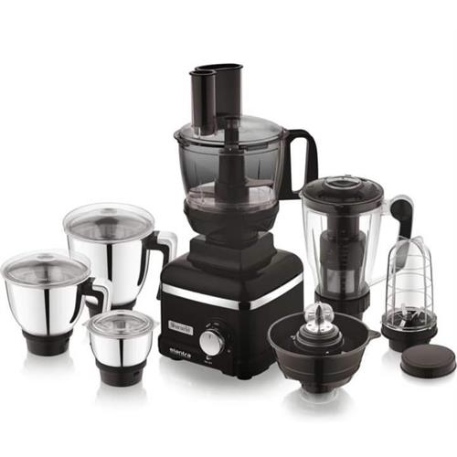 Suruchi Elantara 5 Jar Mixer Grinder Coconut Scraper 5X