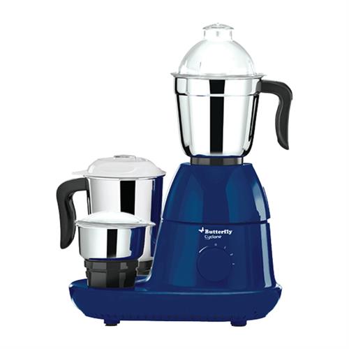 Butterfly Cyclone 600w Mixer Grinder