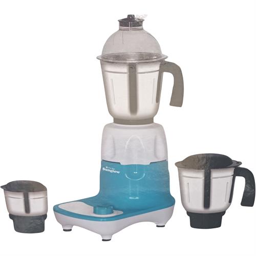 Five Star Mixer Grinder 750w 3 Jars