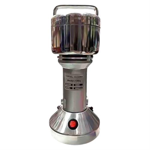 Power Grinder Silver Crest 1000w