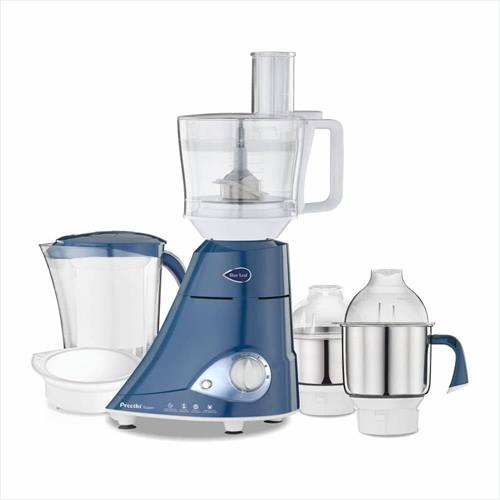 Preethi Blue Leaf Expert 750w Mixer Grinder MG214