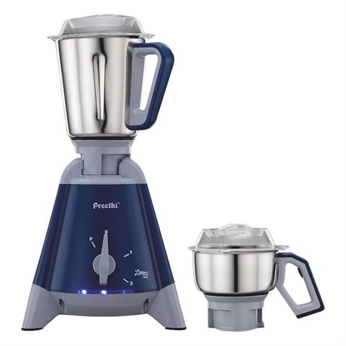 Preethi Xpro 1300w MG198 Commercial Mixer Grinder