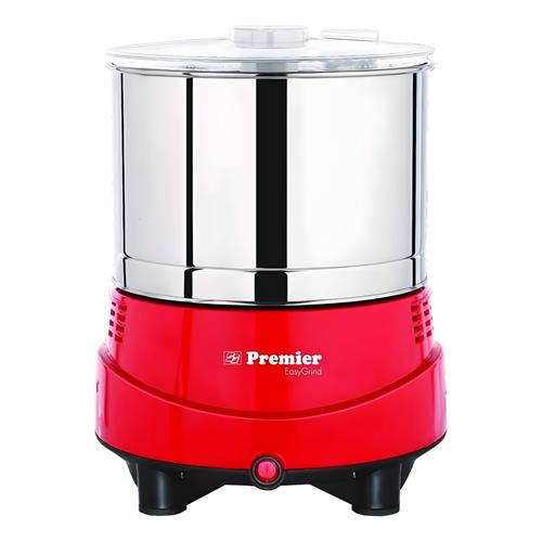 Premier Easy Grind Wet Grinder(Weight Less)