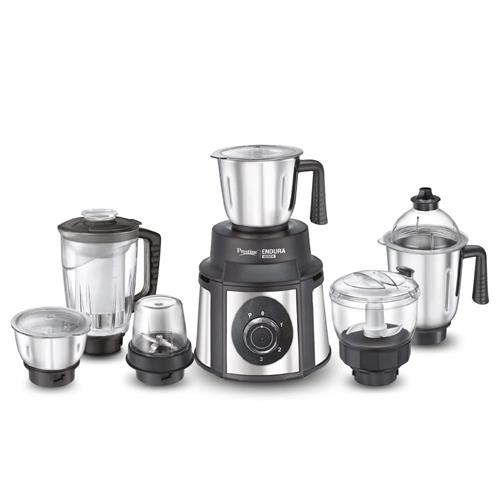 Prestige Endura 1000w Mixer Grinder