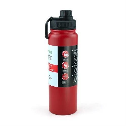 Sport Bottle Hot & Cold Resistant 800ml