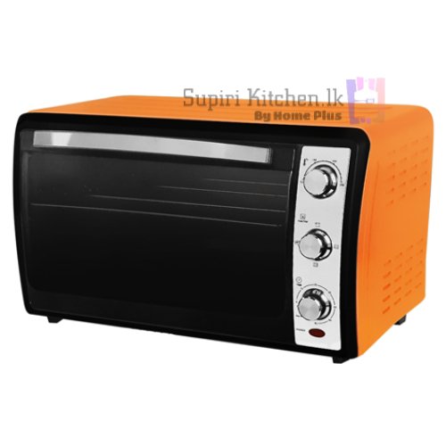 National CK-43B Electric Oven 4Kg/43L