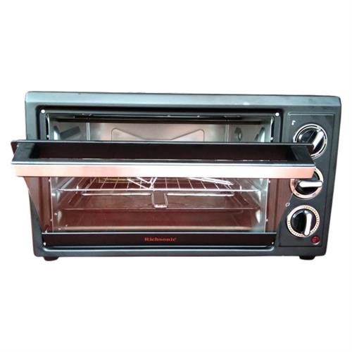 Richsonic Oven 28L 2kg rso-48