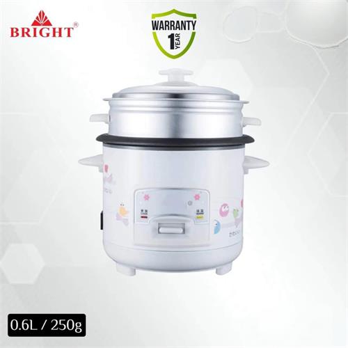 600ml Rice Cooker