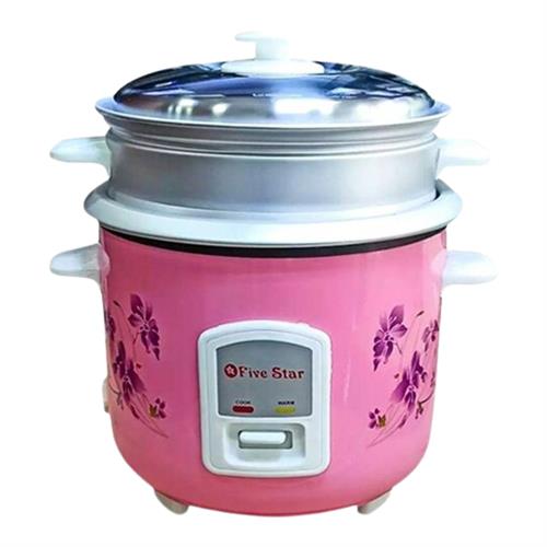 Rice Cooker 1.0L Five Star FSRC 1.0