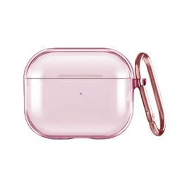 Viva Madrid Clar Max Airpods 3 Case - Pink