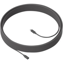 Logitech MeetUp Mic Extension Cable (950-000005) - (Pre-Order)