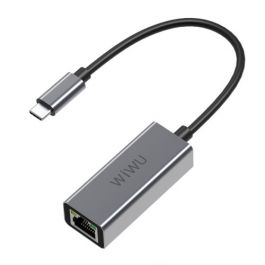 WiWU Alpha RJ45 USB-C
