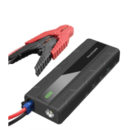 Ravpower 14000mAh Jump Starter RP-PB063