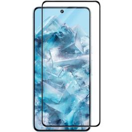 Exelle Google Pixel 8 Tempered Glass