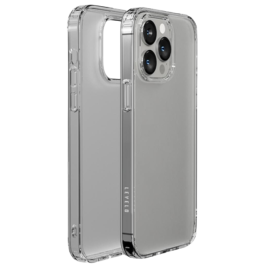 Levelo iPhone 14 Pro Lucu Clear Case