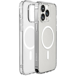 Levelo iPhone 14 Pro Magsafe Clara Case