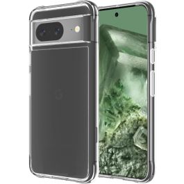 Likgus Google Pixel 8 Transparent Case