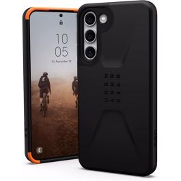 UAG Civilian Series Samsung Galaxy S23+ Case