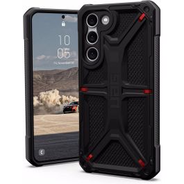 UAG Monarch Kevlar Series Samsung Galaxy S23+ Case