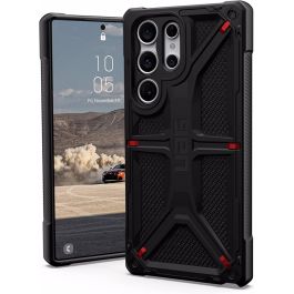 UAG Monarch Kevlar Series Samsung Galaxy S23 Ultra Case