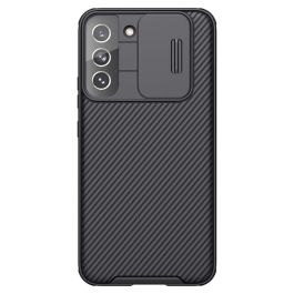 Nillkin Samsung Galaxy S22 Cam Shield Pro Case