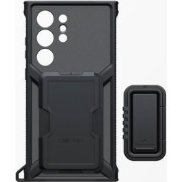 Samsung Galaxy S23 Ultra Rugged Gadget Case