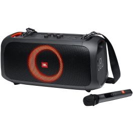 JBL Partybox On-The-Go