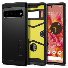 Spigen Google Pixel 6 Pro Tough Armor Case