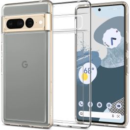 Spigen Google Pixel 7 Pro Ultra Hybrid Case