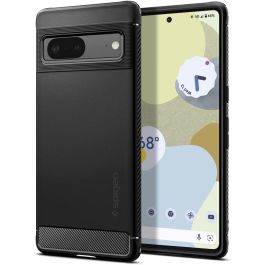 Spigen Google Pixel 7 Rugged Armor Case