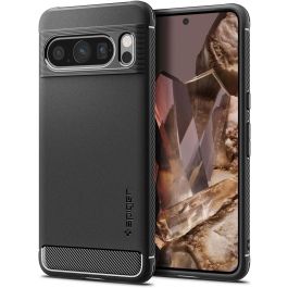 Spigen Google Pixel 8 Pro Rugged Armor Case