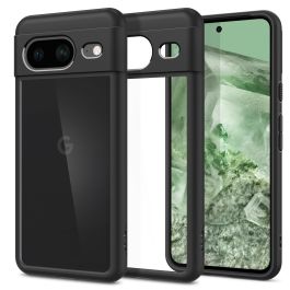 Spigen Google Pixel 8 Ultra Hybrid Case