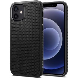 Spigen iPhone 12 / 12 Pro Liquid Air Case