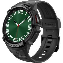 Spigen Samsung Galaxy Watch6 Classic 47mm Rugged Armor Pro Case