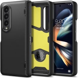 Spigen Samsung Galaxy Z Fold4 Slim Armor Pro Case