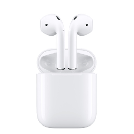 Apple AirPods