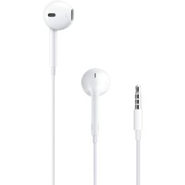 Apple EarPods with 3.5mm Headphone Plug