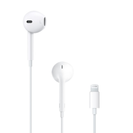 Apple EarPods with Lightning Connector