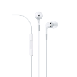 Apple In-Ear Headphones