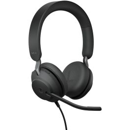 Jabra Evolve2 40 (UC) USB-A