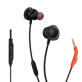 JBL Quantum 50 Wired in-Ear Earphone