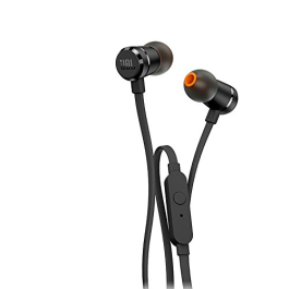 JBL T290 In-Ear Earphones