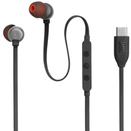 JBL Tune 310C USB-C Earphones