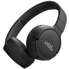 JBL Tune 670NC Wireless On-Ear Headphones