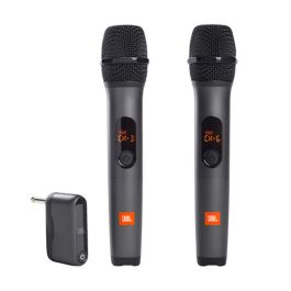 JBL Wireless Microphone