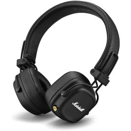 Marshall Major IV On-Ear Bluetooth Headphone