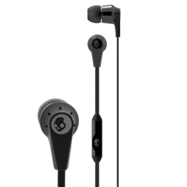 Skullcandy Ink'd S2IKDY-003 in-Ear Headphone with Mic